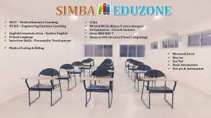 Simba Eduzone Simba Eduzone photo 1